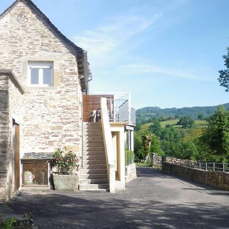 La Truffiere Villa Castelnau-de-Mandailles Kültér fotó