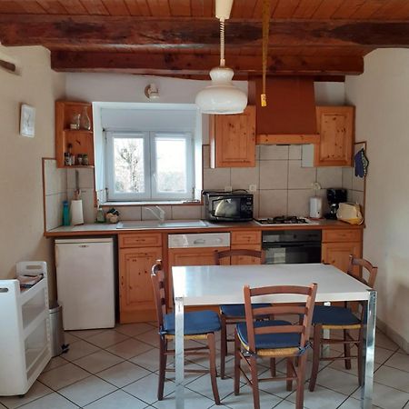 La Truffiere Villa Castelnau-de-Mandailles Kültér fotó