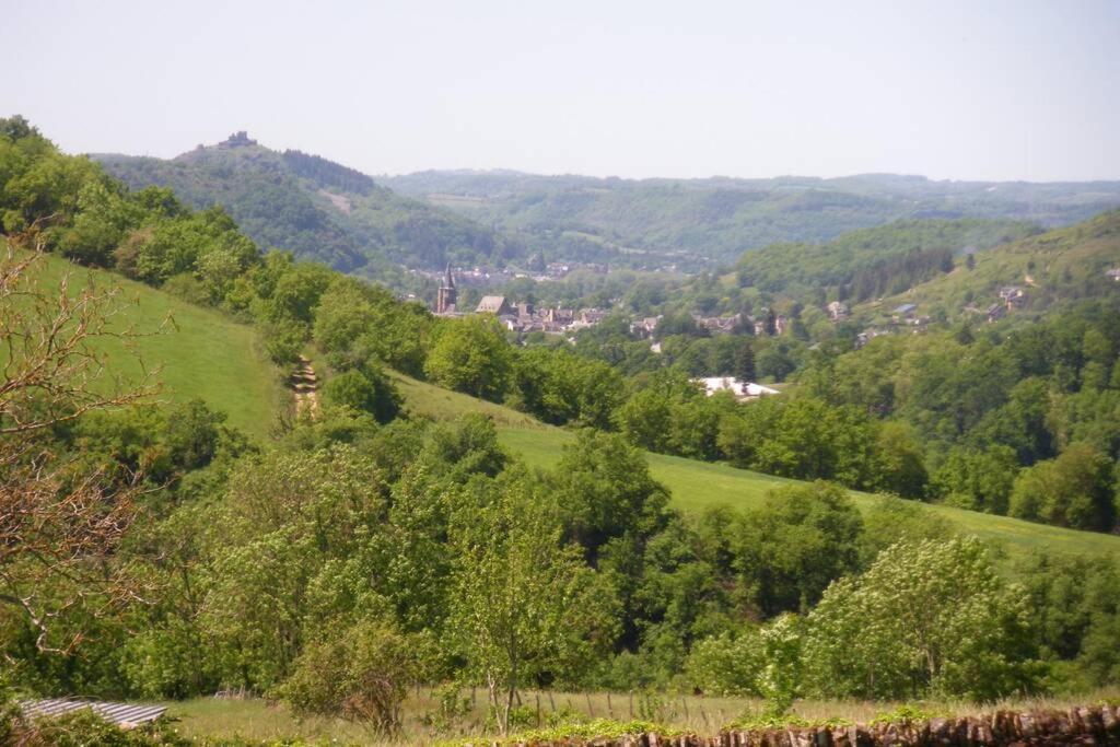 La Truffiere Villa Castelnau-de-Mandailles Kültér fotó