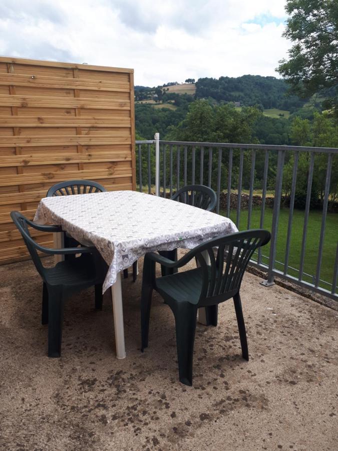 La Truffiere Villa Castelnau-de-Mandailles Kültér fotó
