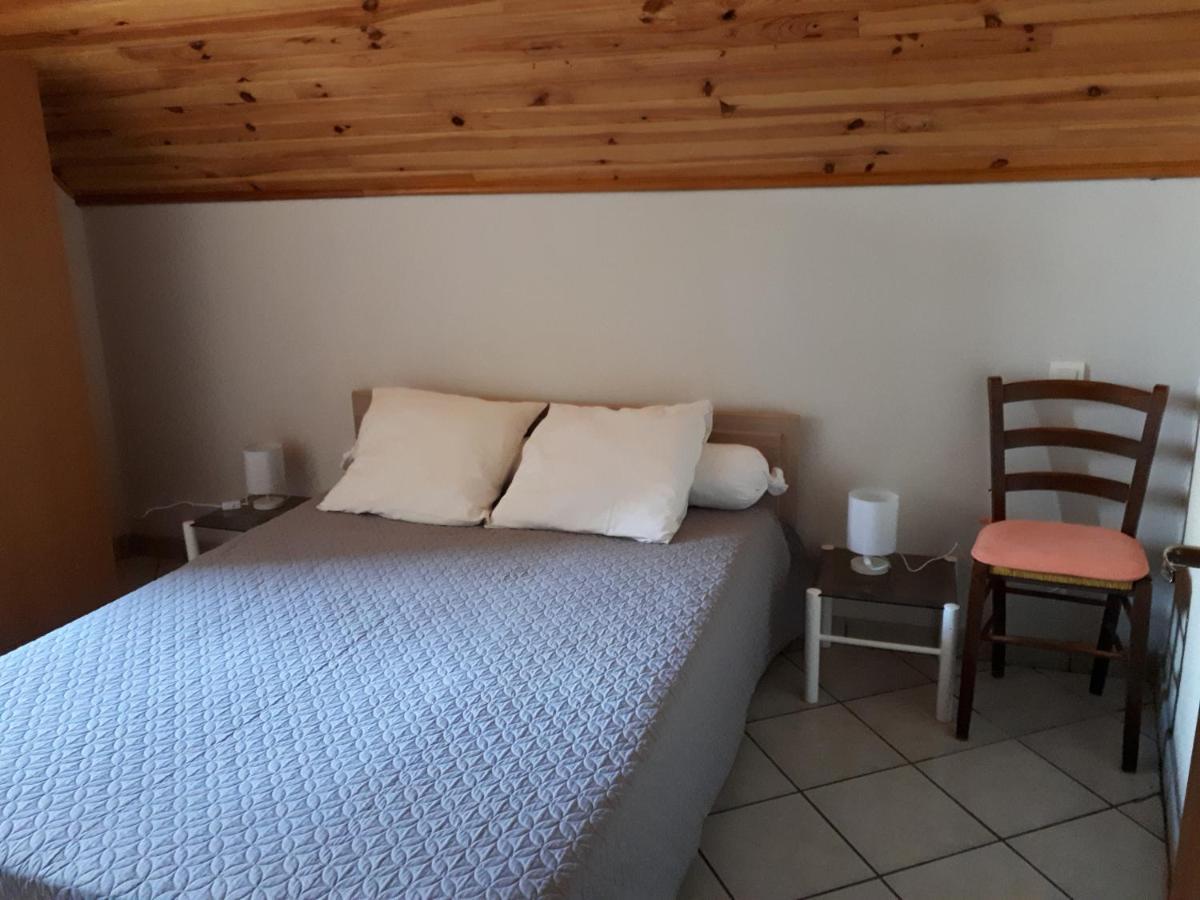 La Truffiere Villa Castelnau-de-Mandailles Kültér fotó