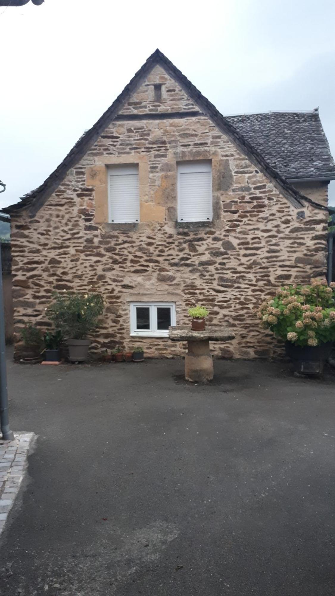 La Truffiere Villa Castelnau-de-Mandailles Kültér fotó