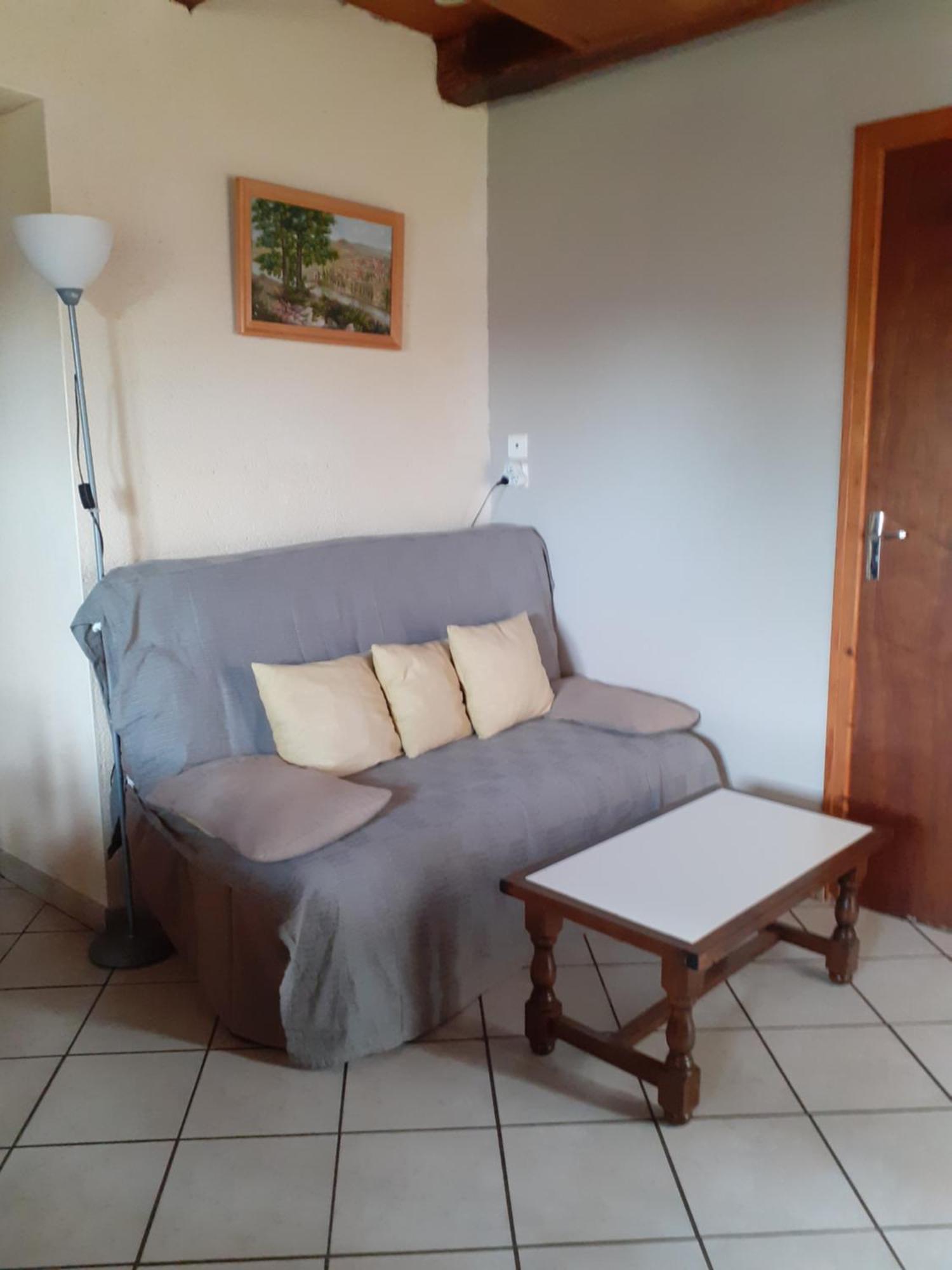 La Truffiere Villa Castelnau-de-Mandailles Kültér fotó