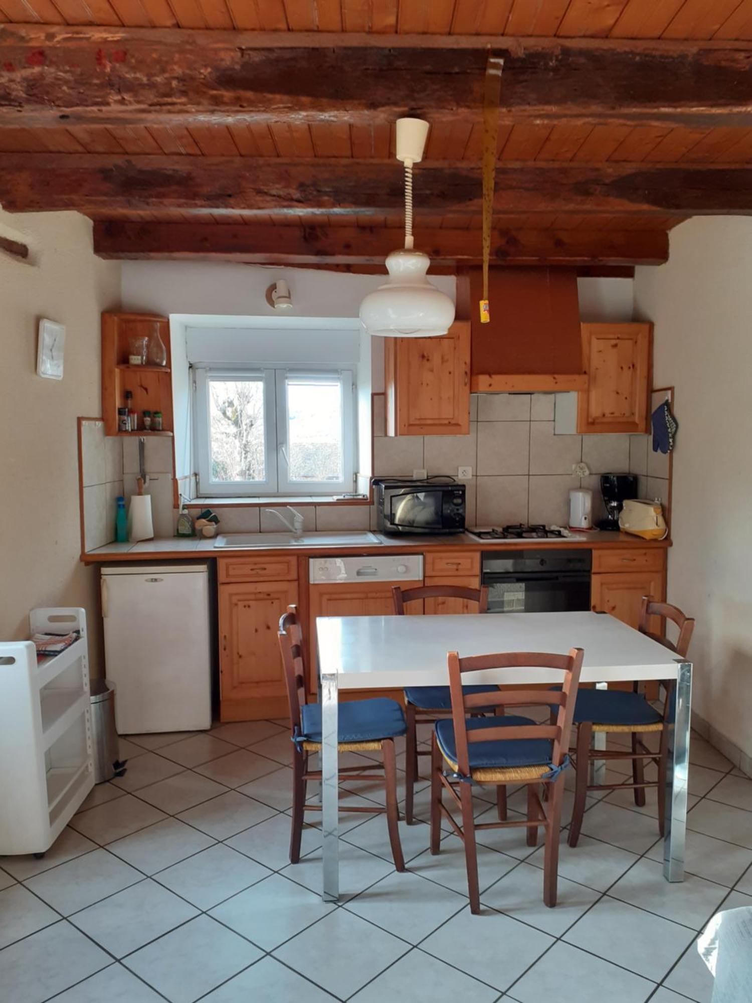 La Truffiere Villa Castelnau-de-Mandailles Kültér fotó